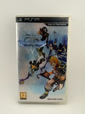 Kingdom Hearts: Nascita dal