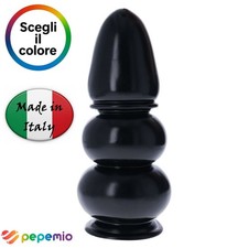 Dildo Dilatatore Anale Plug