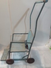 -GIOCATTOLI-CARROZZINA -giochi x bambini- primi 900