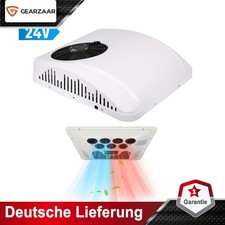 Climatizzatore da tetto camper