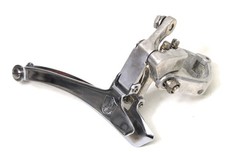 Deragliatore Campagnolo Triomphe - vintage front derailleur with clamp