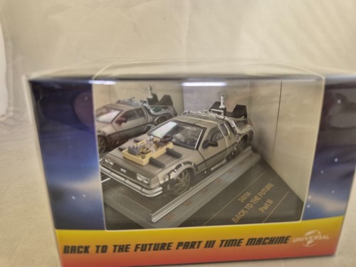 Vitesse 24014 delorean - vitesse,