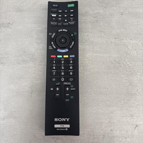 Telecomando originale sony - originale,