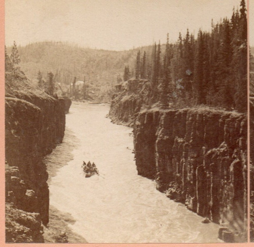 1899 uomini che sparano - 1899,