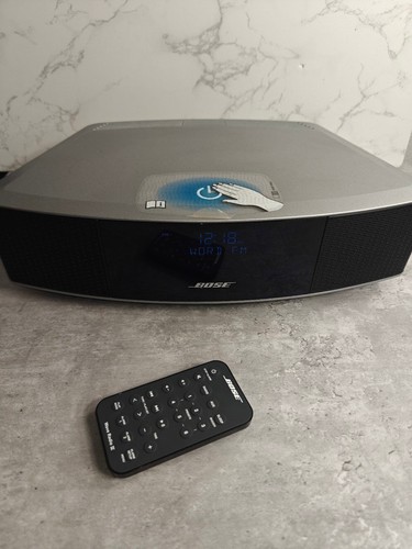 Sveglia radio bose wave - bose,