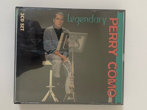 Perry como legendary - como:,