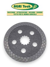 Diso freno sinterizzato Fiat 880-980-90/90-100/90-110/90-115/90 rif.4993585