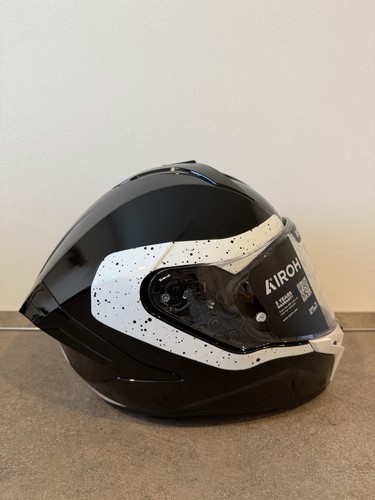 Casco integrale airoh matryx - casco,