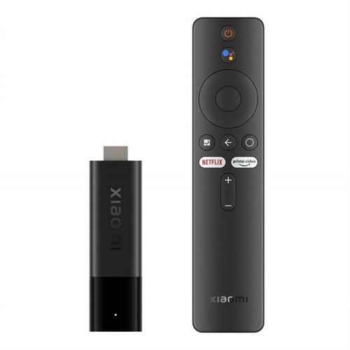 Xiaomi stick 4k nero - mi,