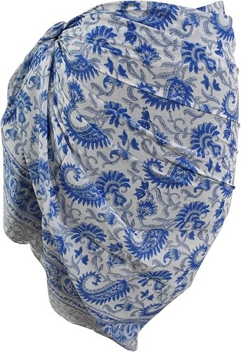 Sciarpa lunga donna in - sciarpa,
