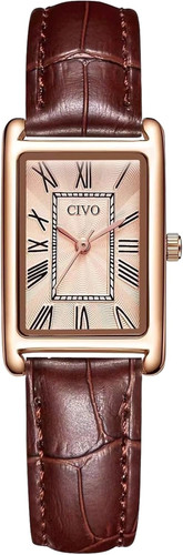 Orologio donna acciaio piccolo - acciaio,