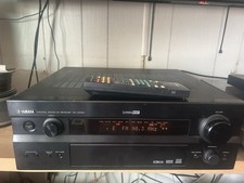 Yamaha RX-V2400 AM FM Surround
