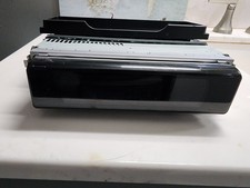 Lettore cd Sony cdx-m620 old