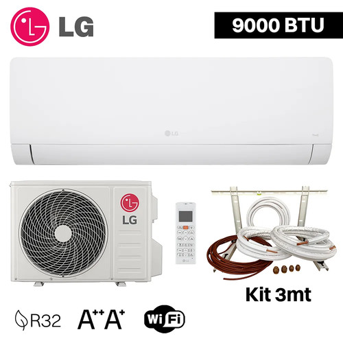 Climatizzatore mono split - , lg