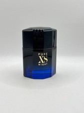 paco rabanne pure xs night 100