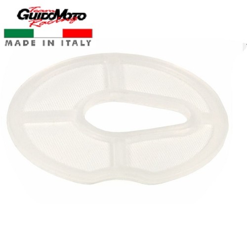 Filtro benzina tondo - benzina,