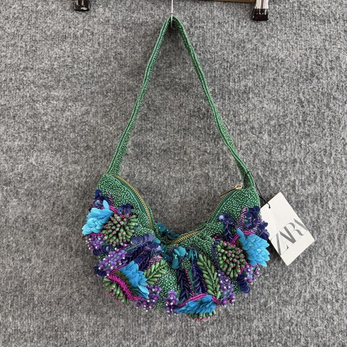 Borsa tracolla zara - tracolla, con