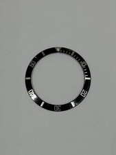 Rolex 16610 ghost bezel inserto lunetta ORIGINAL