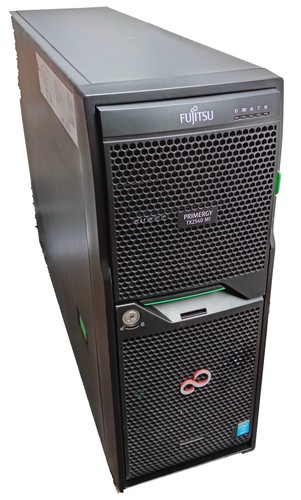 Server fujitsu primergy - server,