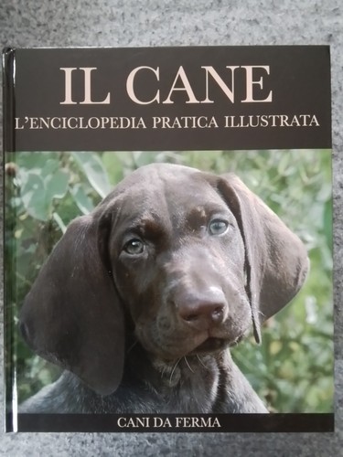 Cane enciclopedia pratica - il,