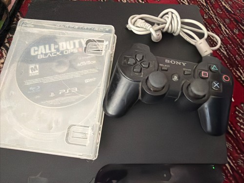 Pacchetto console ps3 - pacchetto,