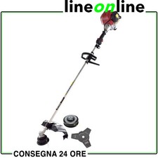 Decespugliatore a scoppio 4