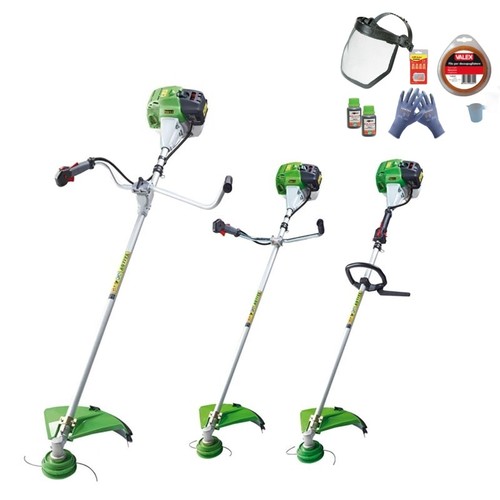 Active decespugliatore - -,