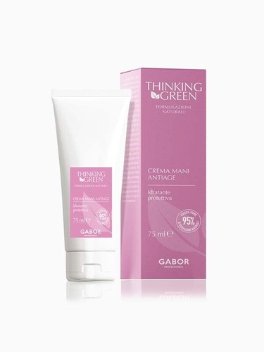 Gabor thinking green - gabor, crema
