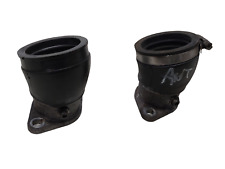 COLLETTORI ASPIRAZIONE ANTERIORE E POSTERIORE DUCATI MONSTER 800 IE 2003