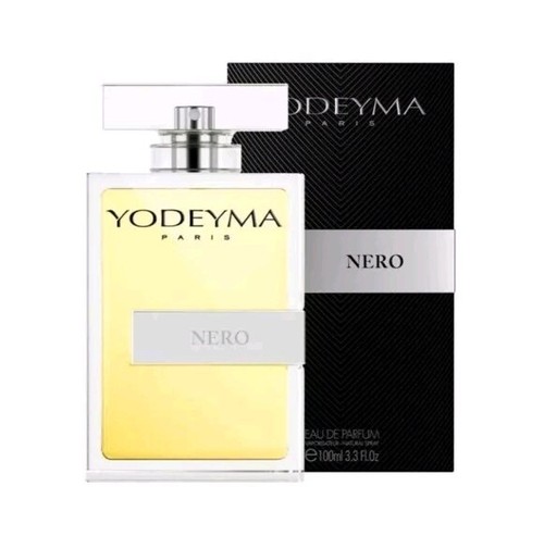 Yodeyma nero per uomo - nero, ml