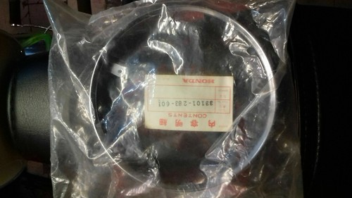 Honda 175 250 350 - 250, 450