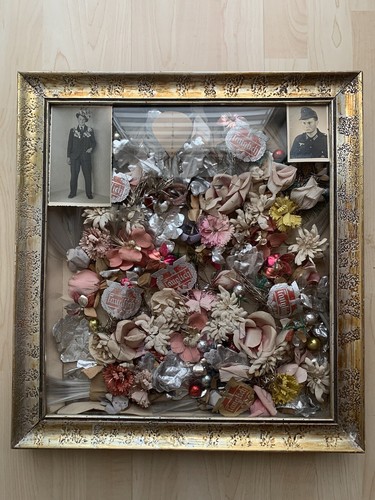 1941 bouquet modello - 1941!,