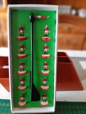 Subbuteo - Squadra Torino LW - Originale - No Ref - Ottimo stato