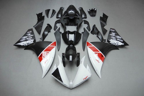 Kit carena completa per yamaha - kit,
