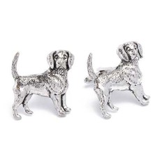 Gemelli - Cani Beagle Dog Made