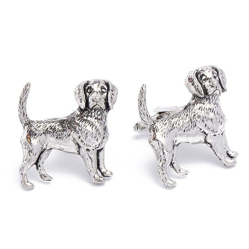 Gemelli cani beagle - dog, made