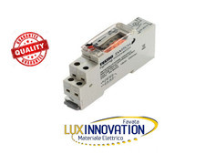 Orologio elettrico per luci