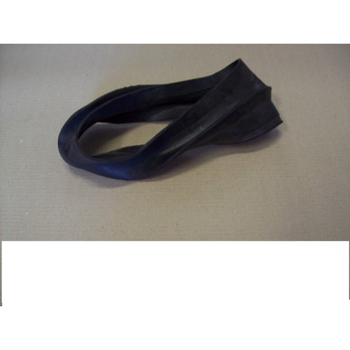Anello convogliatore aria - anello,