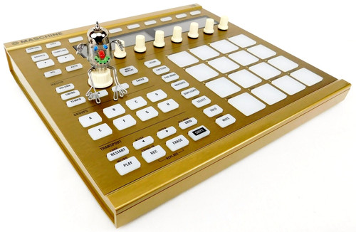Native instruments macchina - native,