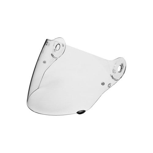 Visiera trasparente lite - visiera, x-lite