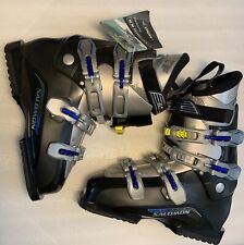 Scarponi da sci Salomon