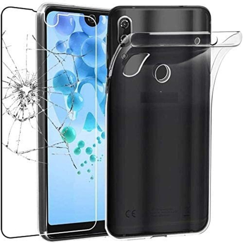 Custodia xiaomi redmi - custodia,