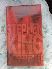 {X05} - Libro Stephen King