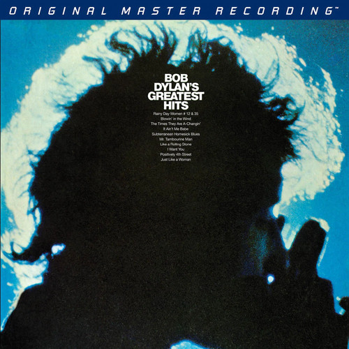 Bob dylan s - bob,