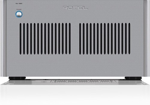 Rotel 1590 amplificatore - 1590,