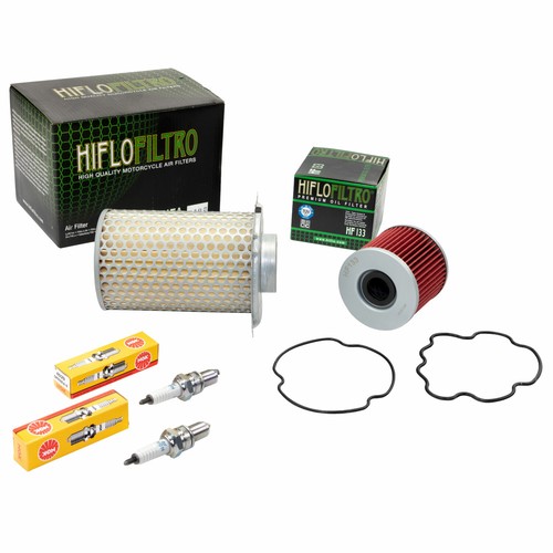 Kit manutenzione per suzuki - kit,