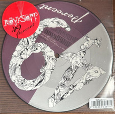 ROYKSOPP - 49 PERCENT - 7"