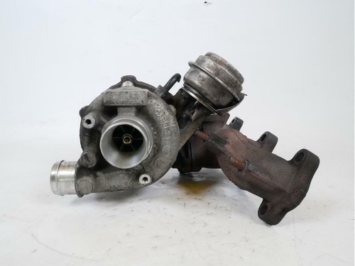 4542314 turbina audi - audi, (8d2