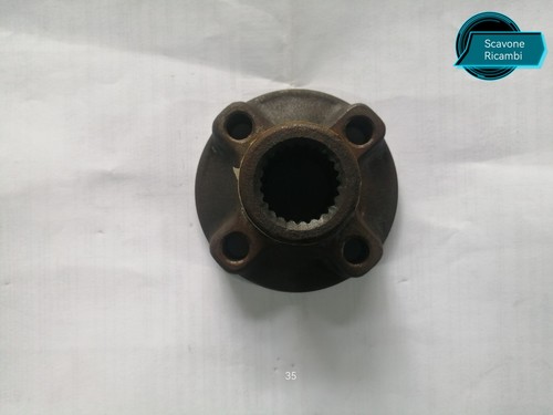 Manicotto semiasse simca - manicotto,