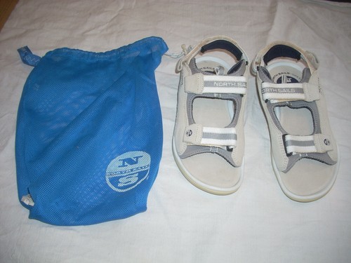 Sandalo barca north sails - da,